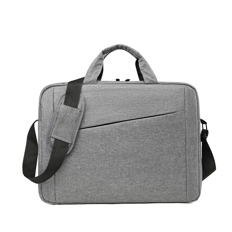 Protective Laptop Briefcase