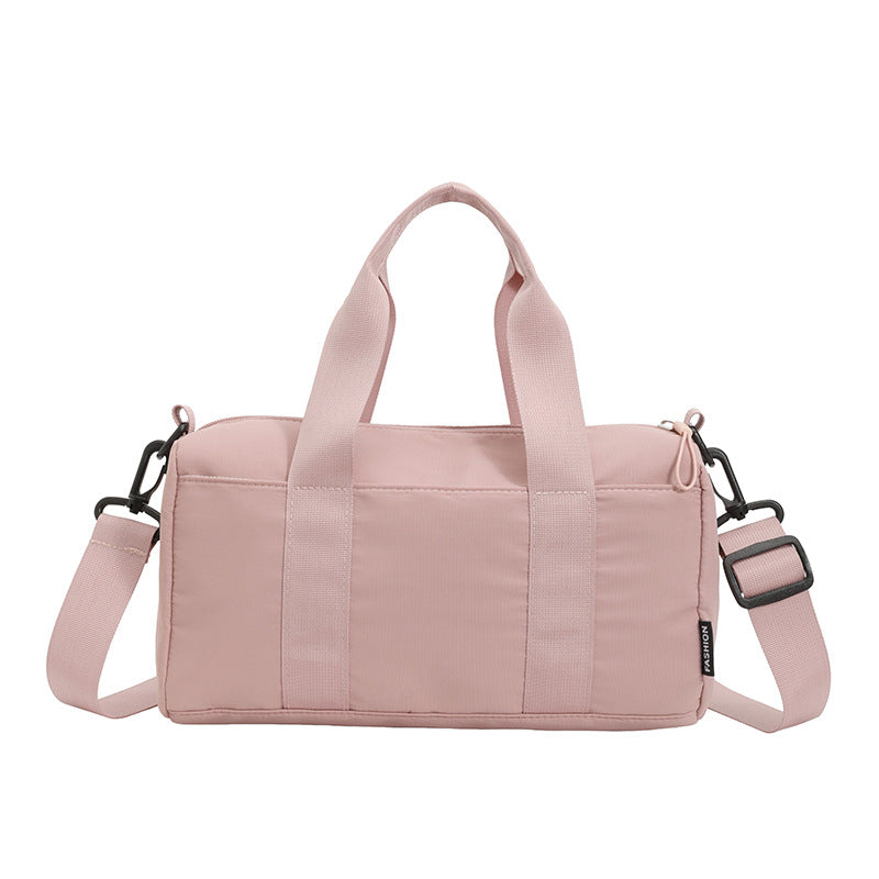 Versatile Everyday Canvas Utility Bag