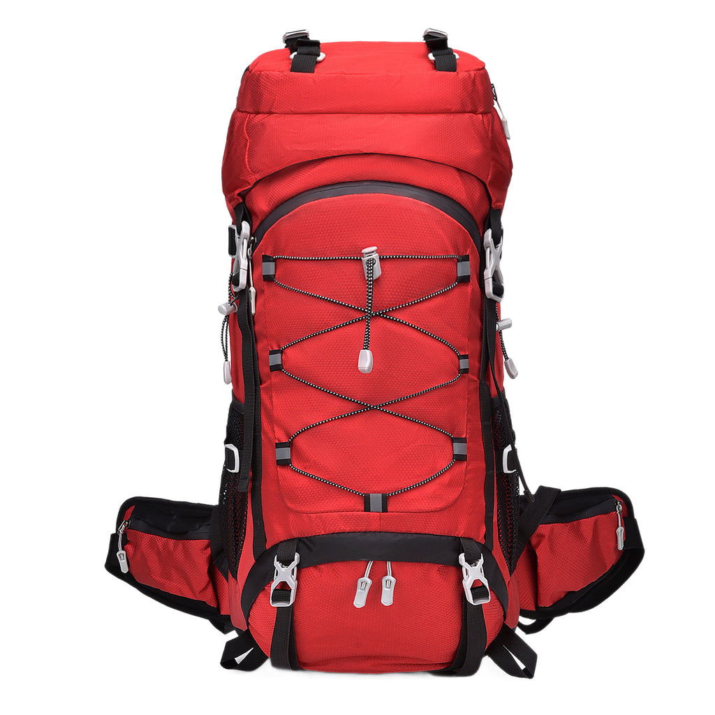 Adventure Hiking Backpack