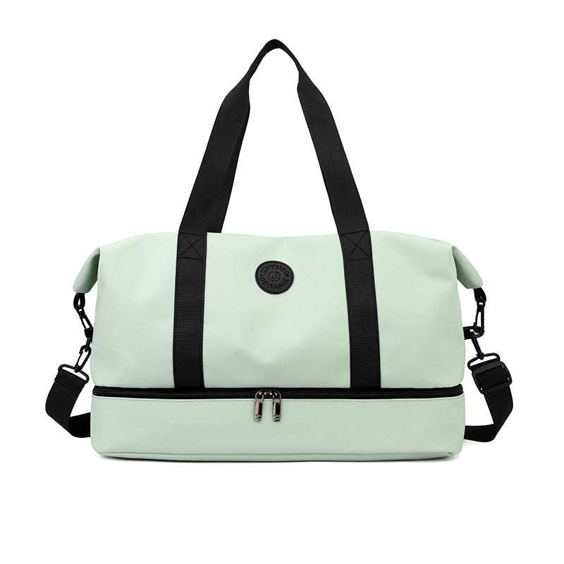 Versatile Travel Tote