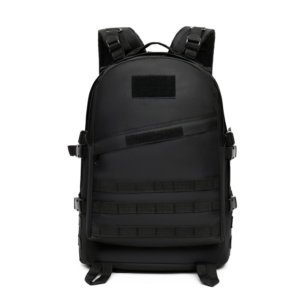 Tactical Adventure Backpack