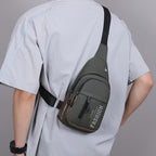 Stylish Crossbody Sling Bag
