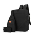 Smart Travel Backpack with Compact Sling Bag Calm Wears