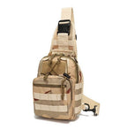 Tactical Sling Bag