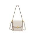 Elegant Structured Crossbody Handbag