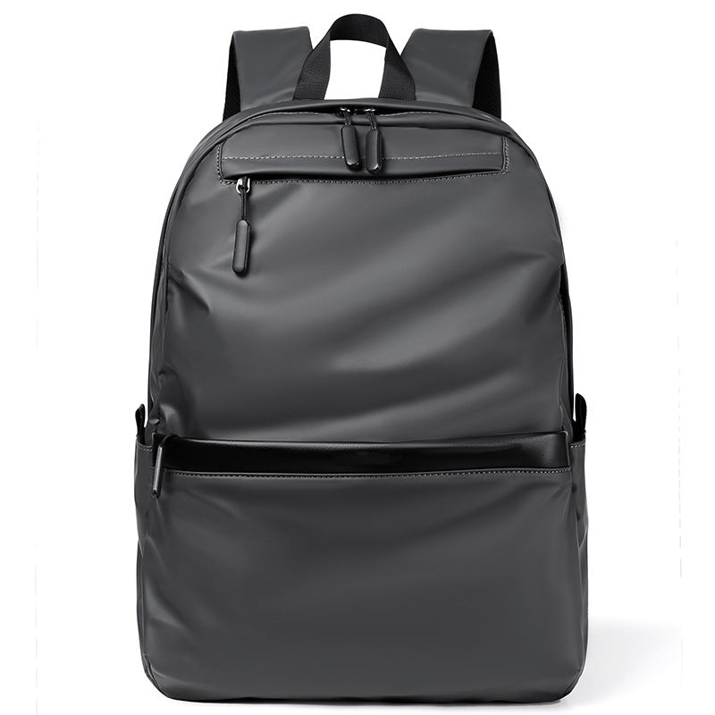 Sleek Multi-Functional Backpack