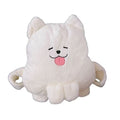 Cozy Plush Figure