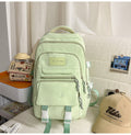 Multi-Purpose Stylish School Backpack