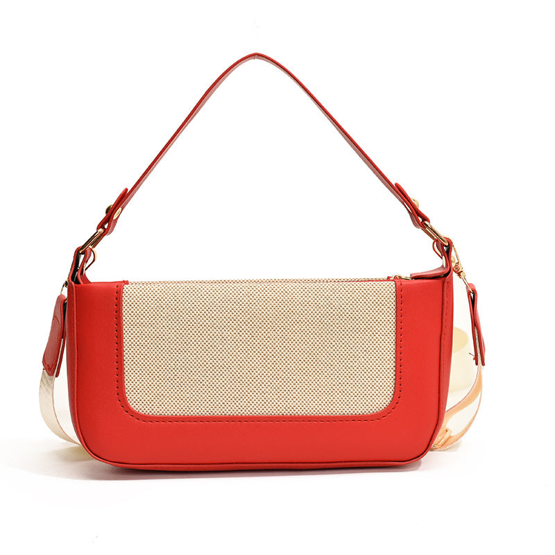WoChic Structured Handbag