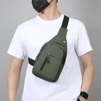 Versatile Outdoor Sling Bag