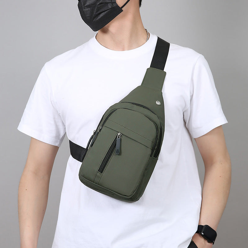 Versatile Outdoor Sling Bag