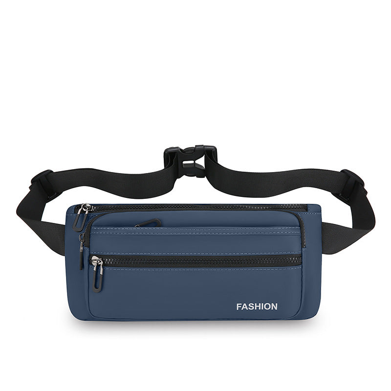 Versatile Waterproof Fanny Pack