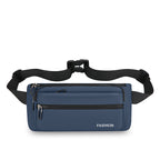 Versatile Waterproof Fanny Pack