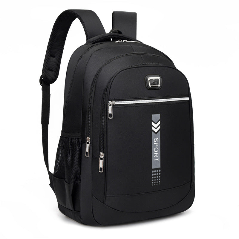 Ergonomic Sports Backpack