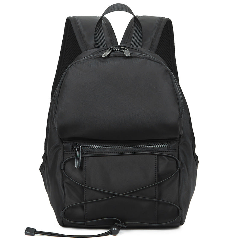 Compact Multi-Functional Backpack