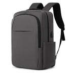 High-Functionality Multi-Purpose Laptop Backpack