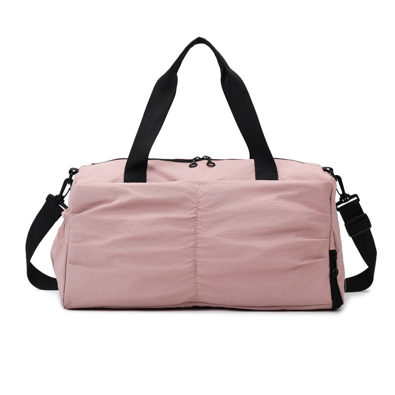 All-Weather Multi-Function Travel Duffle Calm Wears