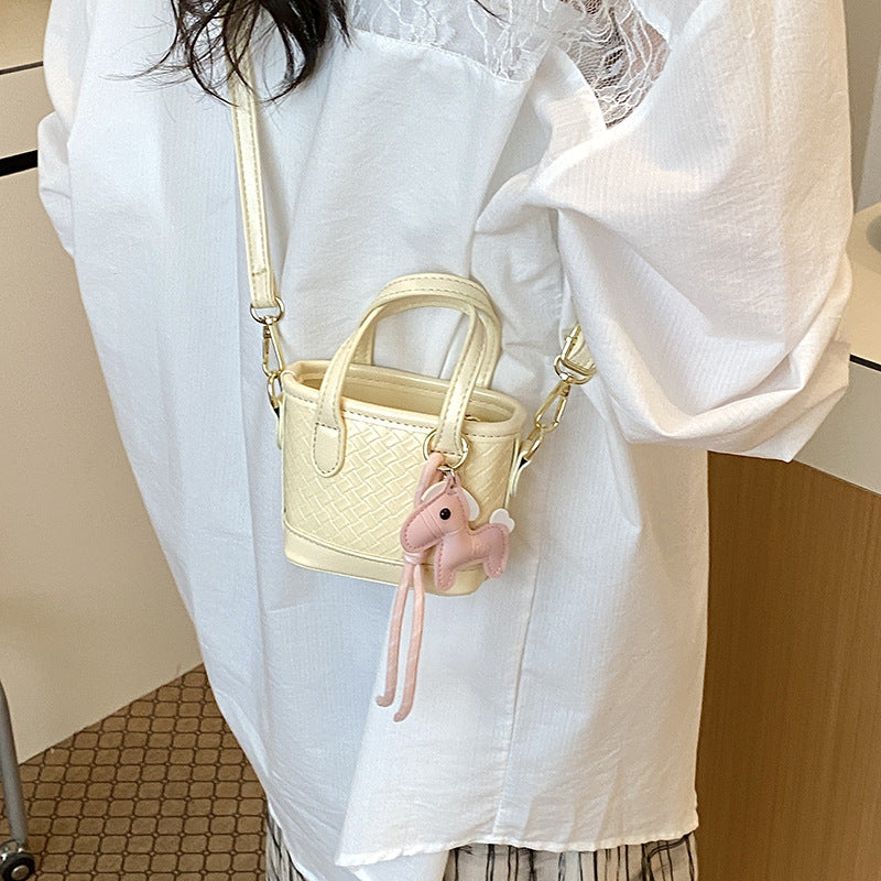 Cute Mini ven Handbag Calm Wears