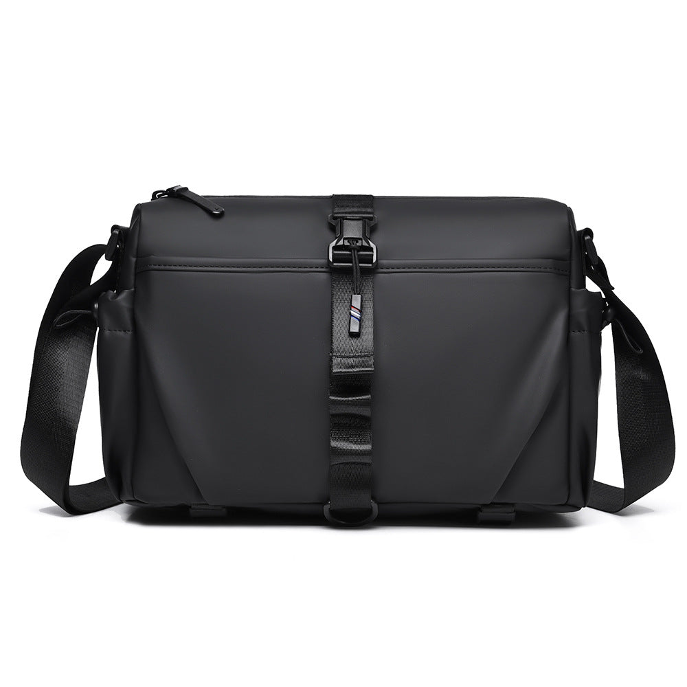 Modern Waterproof Messenger Bag