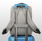 Versatile Business Laptop Backpack Calm Wears