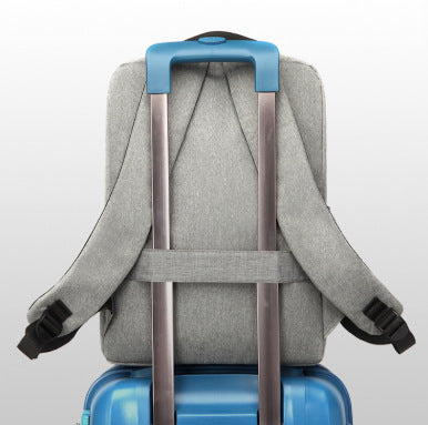 Versatile Business Laptop Backpack Calm Wears
