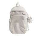 Lightweight Mesh-Panel Kid-Friendly Backpack
