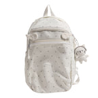 Lightweight Mesh-Panel Kid-Friendly Backpack