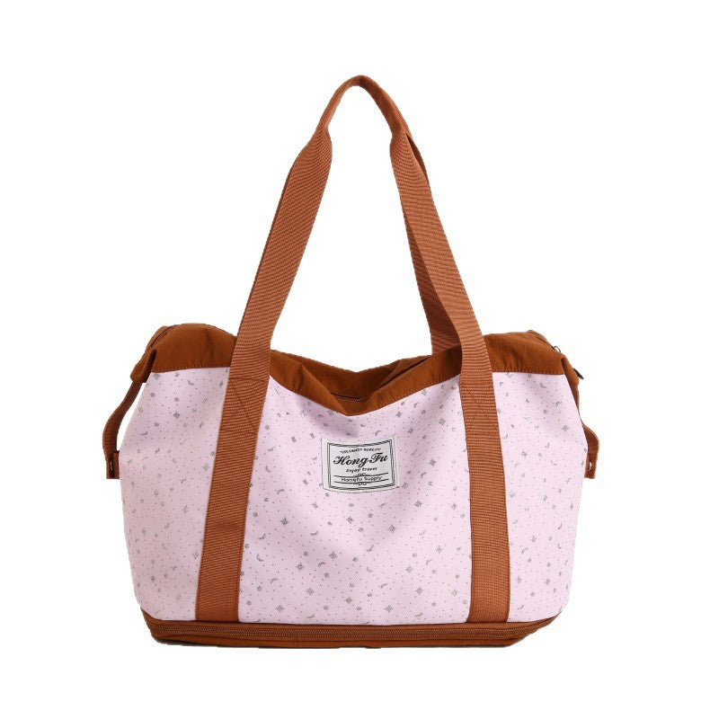 Travel Duffle Bag