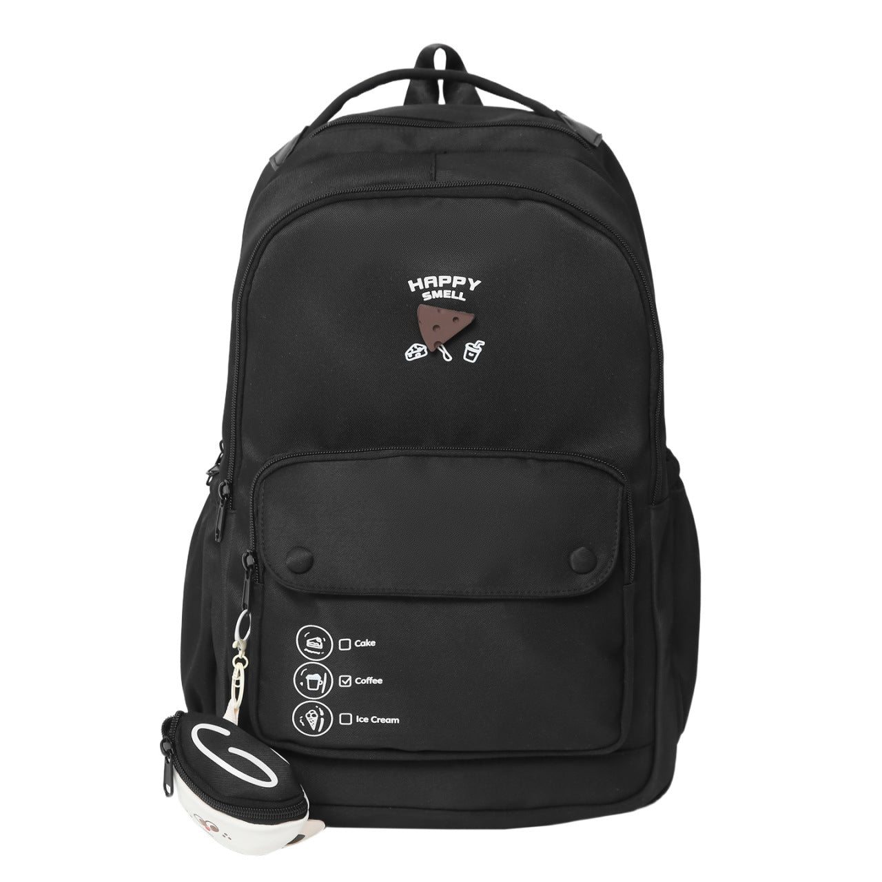 Fun Graphic Design Backpack