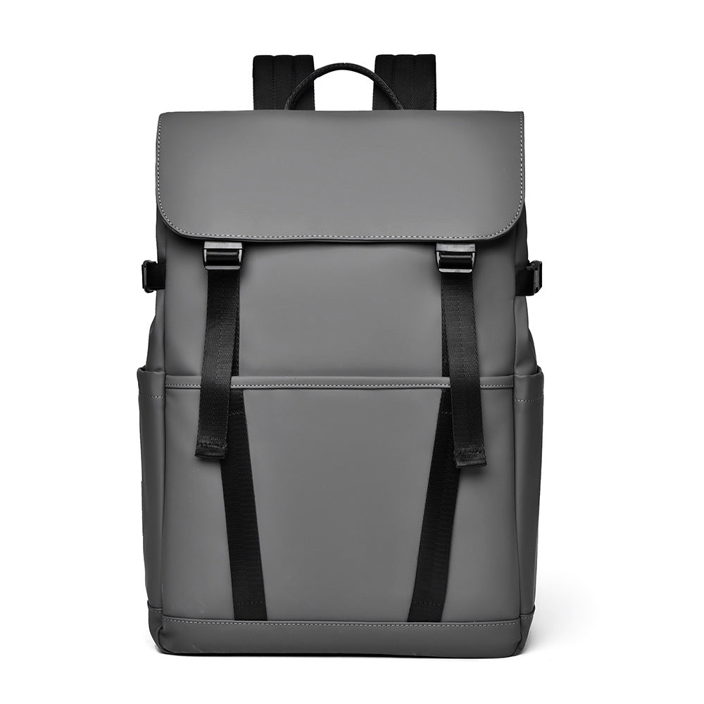 Versatile Waterproof Backpack Calm Wears