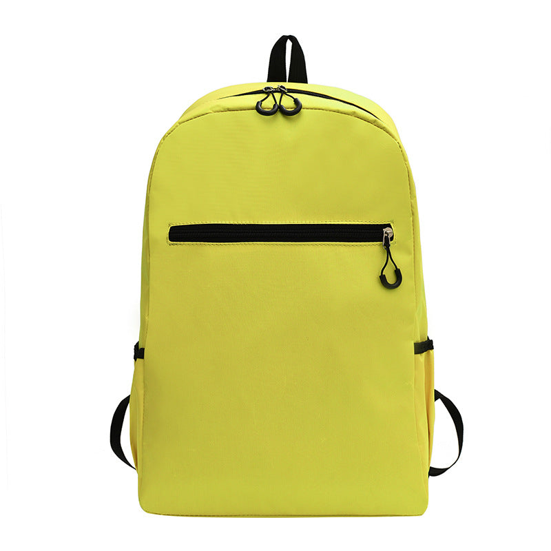 Functional Daily Backpack