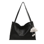 Versatile Slouchy Tote Bag
