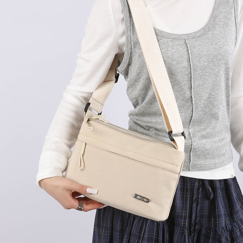Functional Everyday Crossbody Bag
