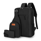 Multi-Purpose Urban Backpack Set Calm Wears