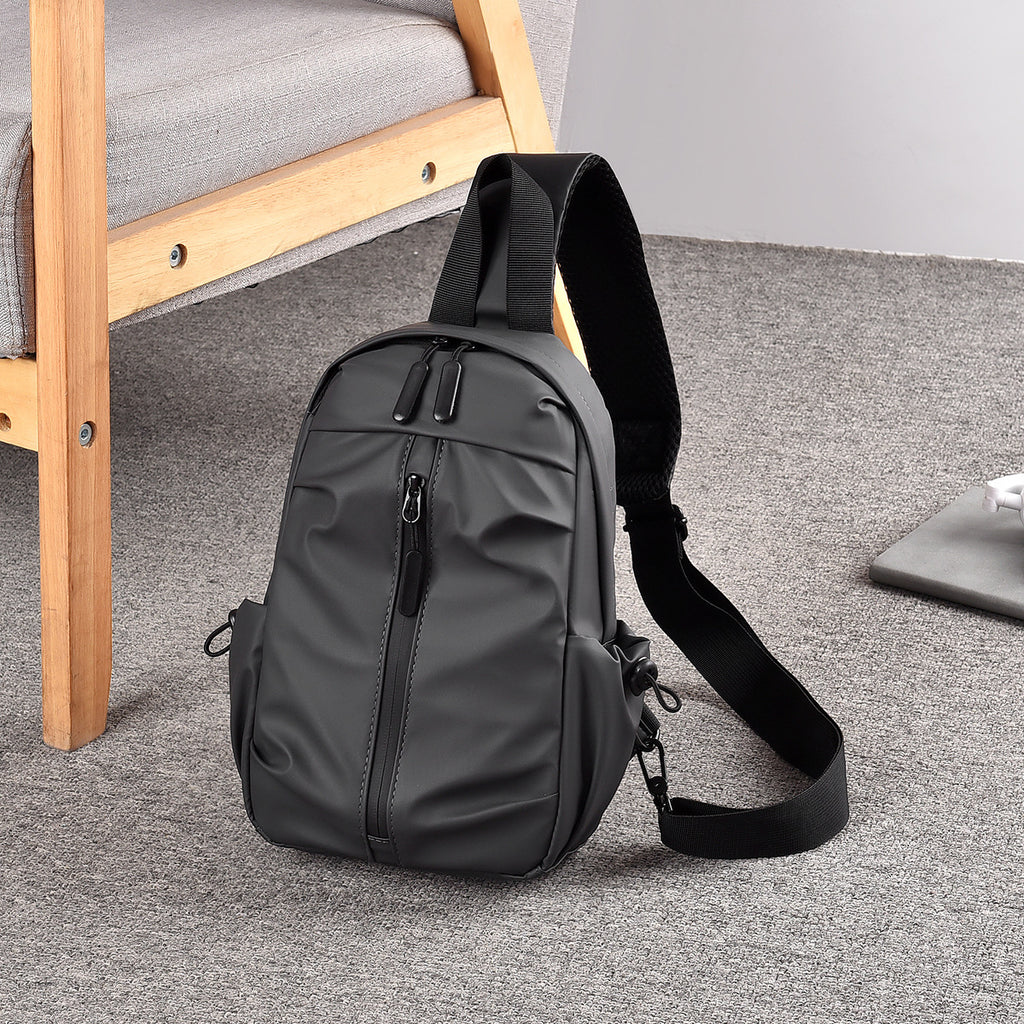 Versatile Crossbody Bag