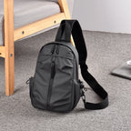 Versatile Crossbody Bag
