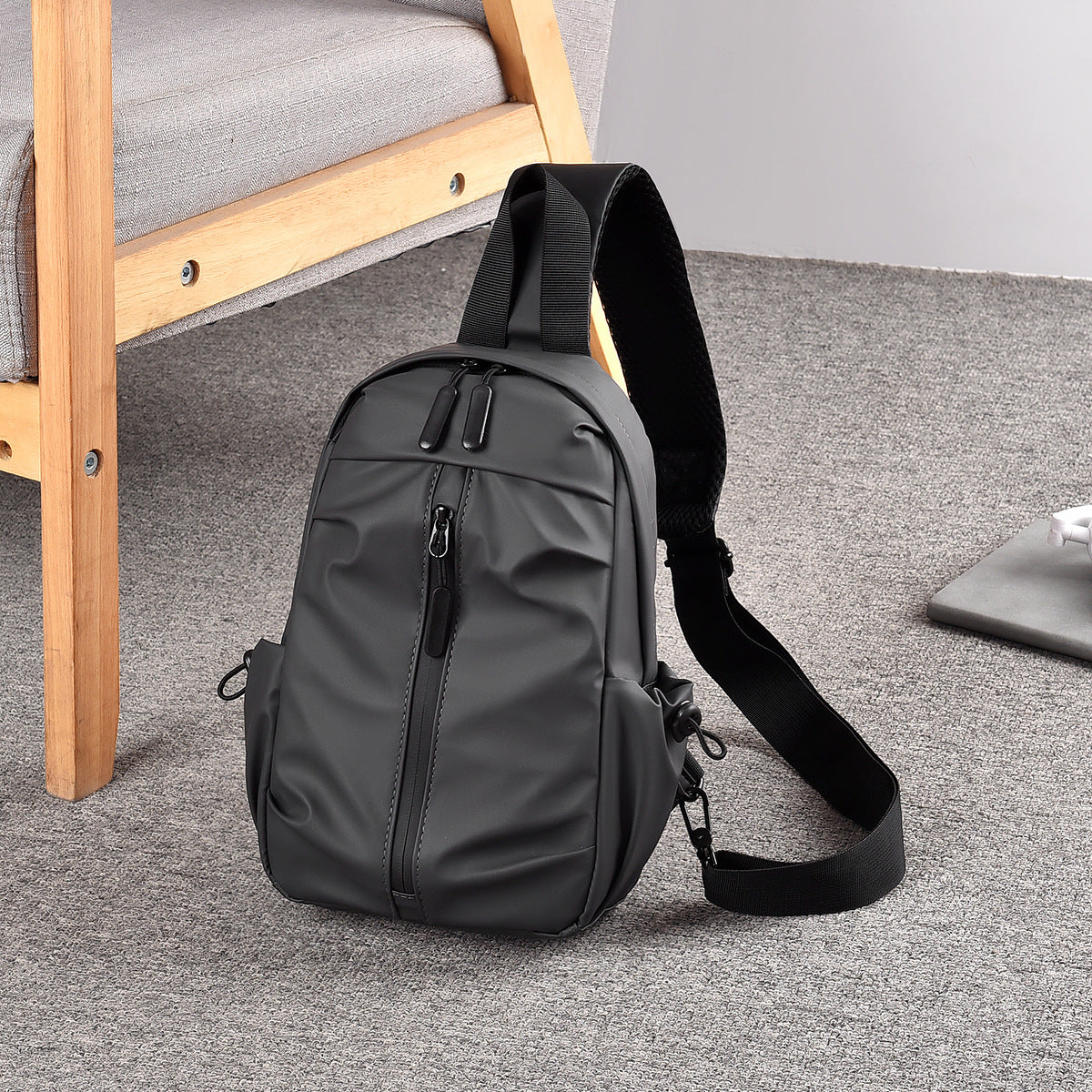 Versatile Crossbody Bag