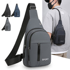 Versatile Sports Sling Bag