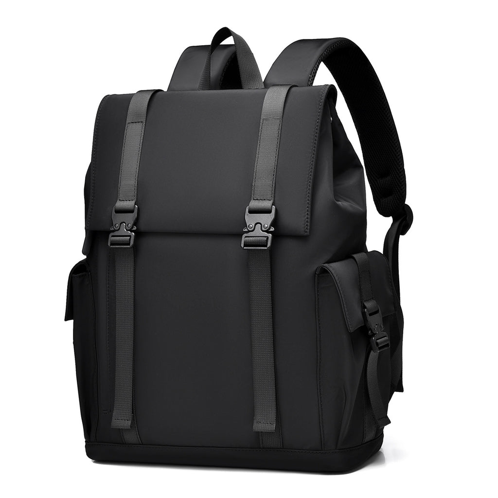 Large Capacity Waterproof Travel Backpack