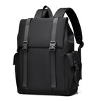 Large Capacity Waterproof Travel Backpack