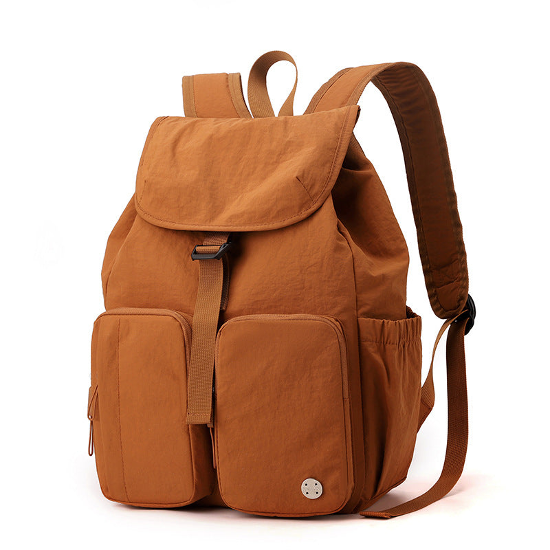 Versatile Casual Hiking Backpack