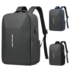 Waterproof Laptop Backpack Calm Wears