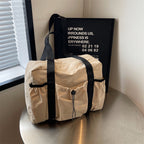 Versatile Travel Tote Calm Wears