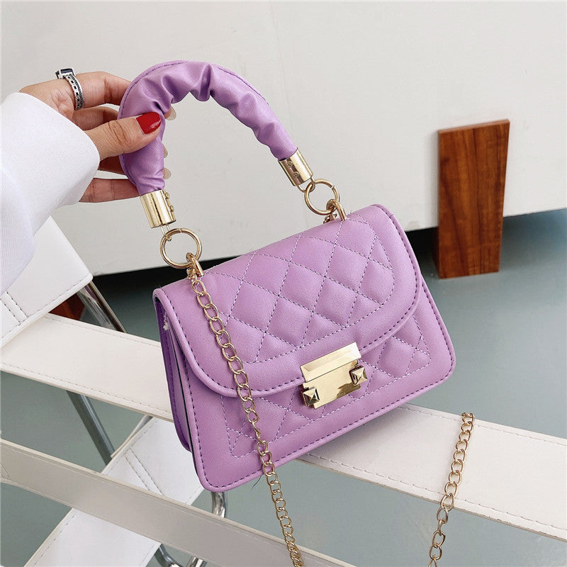 Women's Mini Handbag