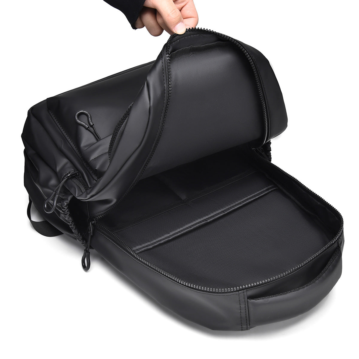 Lightweight Waterproof Laptop Backpack