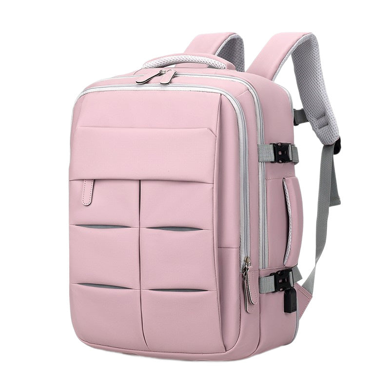 Adjustable Laptop Backpack