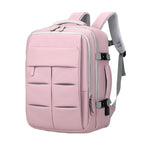 Adjustable Laptop Backpack