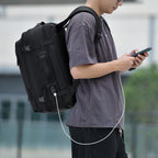 Versatile Travel-Friendly Backpack