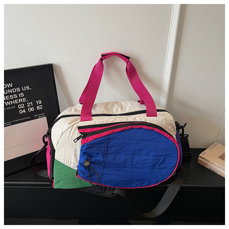 All-Weather Utility Duffel Calm Wears