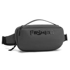 Unisex Fashion Sling Bag
